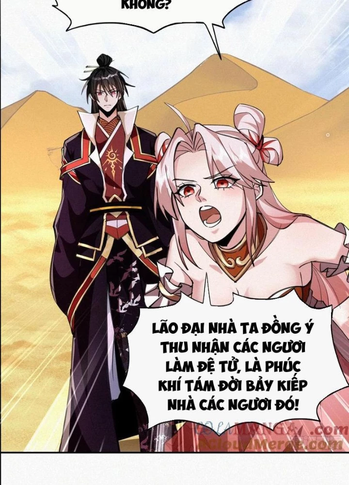 Thần Thiên Chí Tôn Chapter 65 - 11