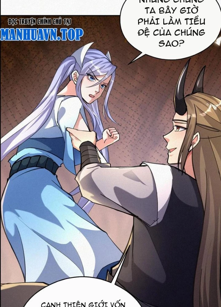 Thần Thiên Chí Tôn Chapter 65 - 17