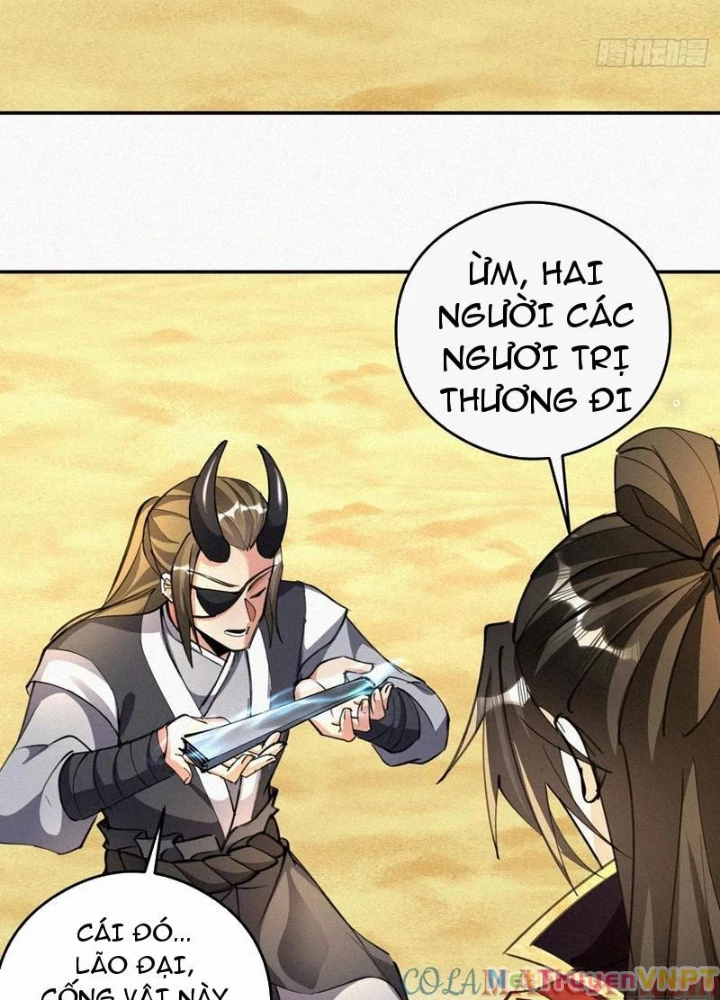 Thần Thiên Chí Tôn Chapter 65 - 23