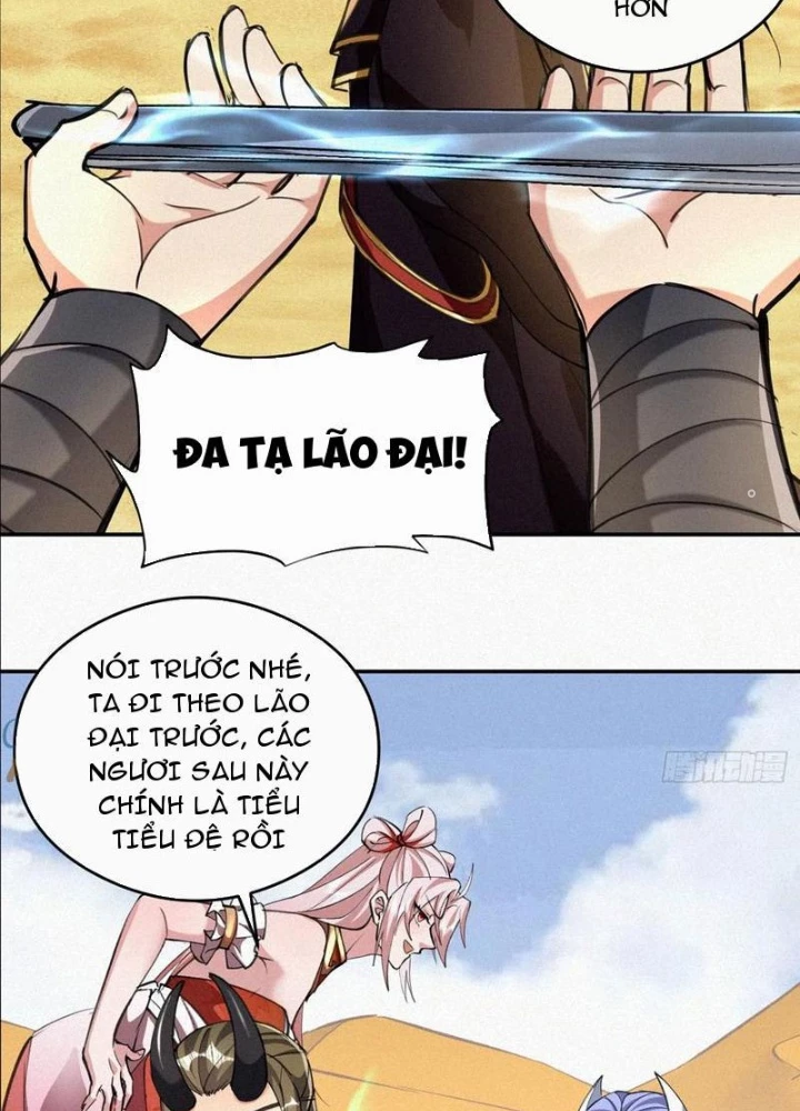 Thần Thiên Chí Tôn Chapter 65 - 27