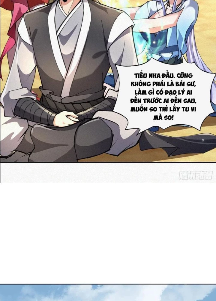 Thần Thiên Chí Tôn Chapter 65 - 29