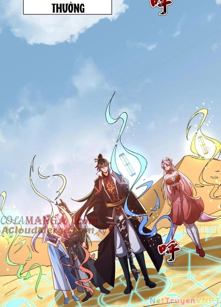 Thần Thiên Chí Tôn Chapter 65 - 31