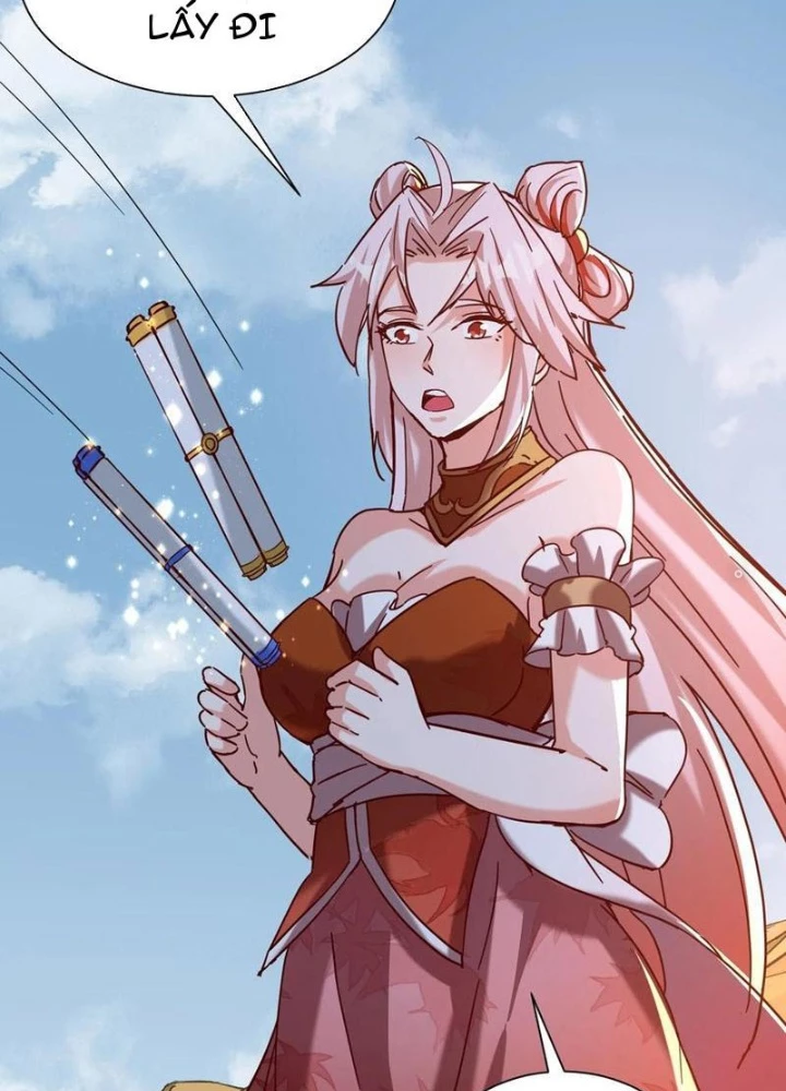 Thần Thiên Chí Tôn Chapter 65 - 35