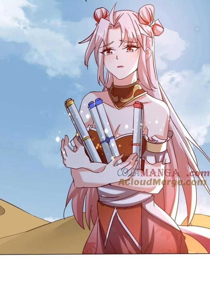 Thần Thiên Chí Tôn Chapter 65 - 45