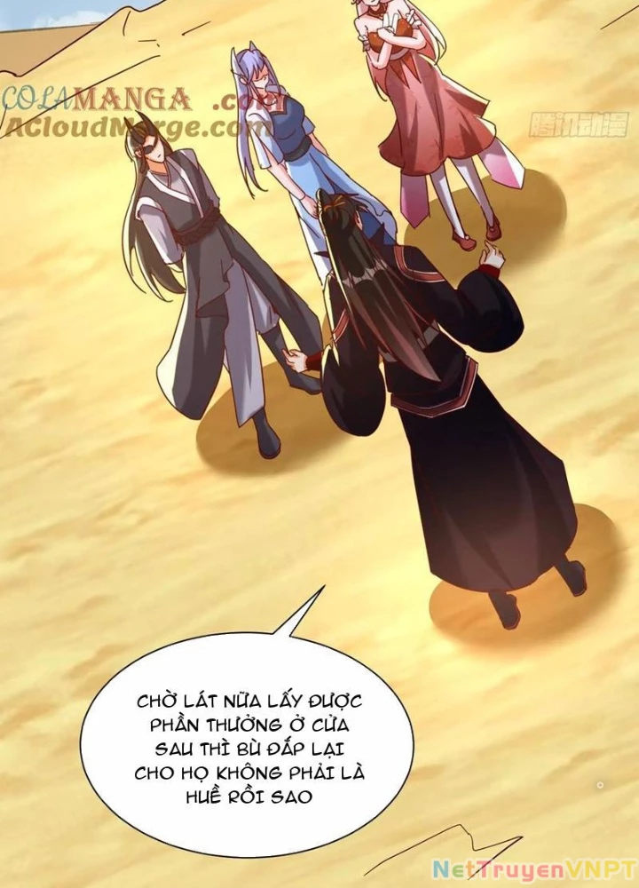 Thần Thiên Chí Tôn Chapter 65 - 49