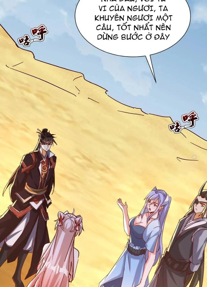 Thần Thiên Chí Tôn Chapter 65 - 55