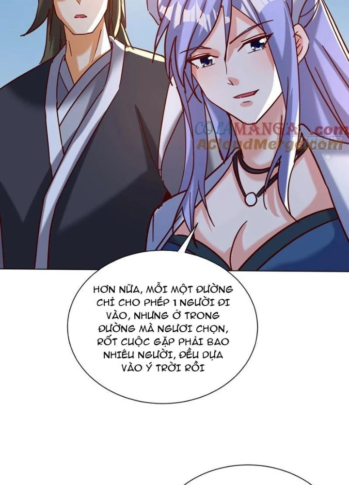 Thần Thiên Chí Tôn Chapter 65 - 59