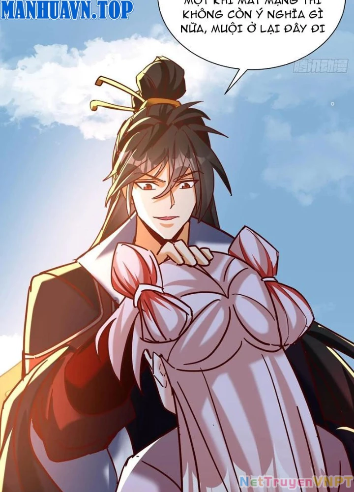 Thần Thiên Chí Tôn Chapter 65 - 61