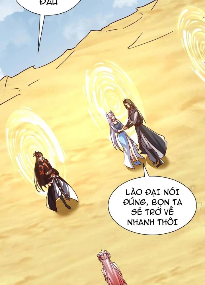 Thần Thiên Chí Tôn Chapter 65 - 71