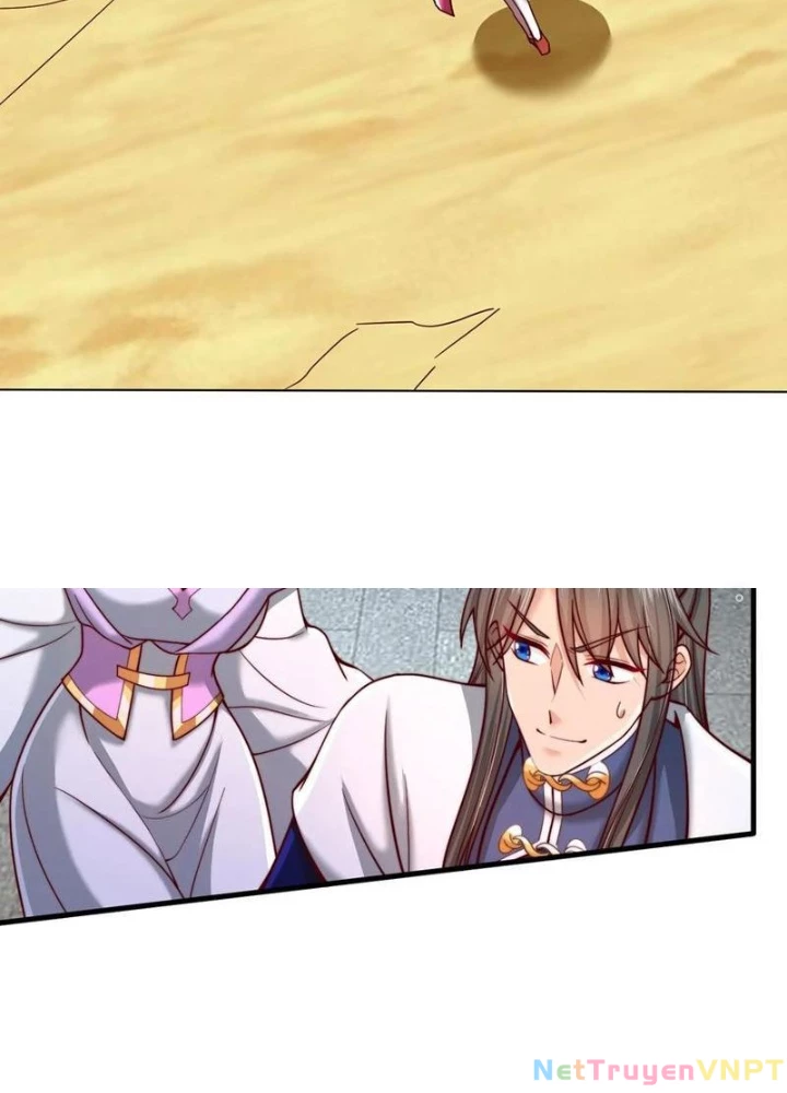 Thần Thiên Chí Tôn Chapter 65 - 73