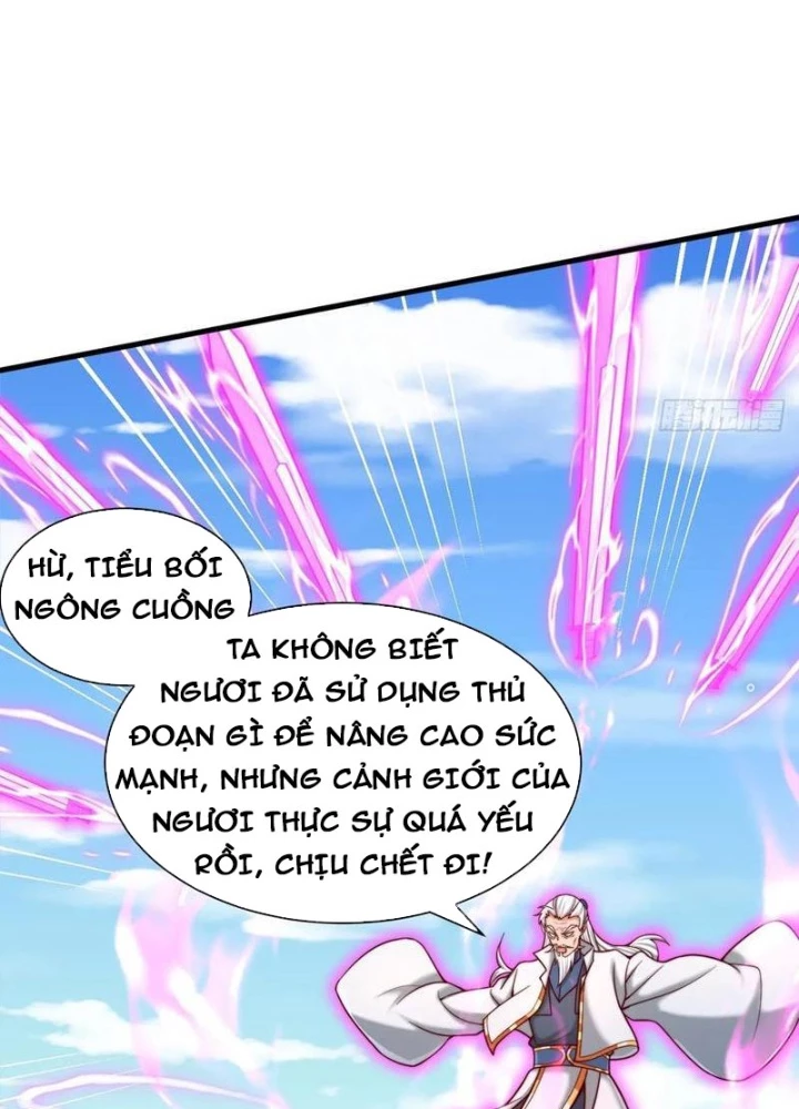 Thần Thiên Chí Tôn Chapter 65 - 75