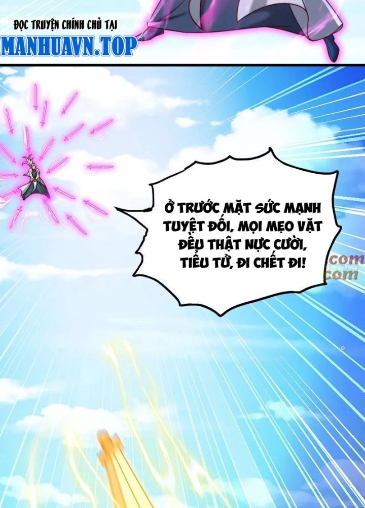 Thần Thiên Chí Tôn Chapter 65 - 77