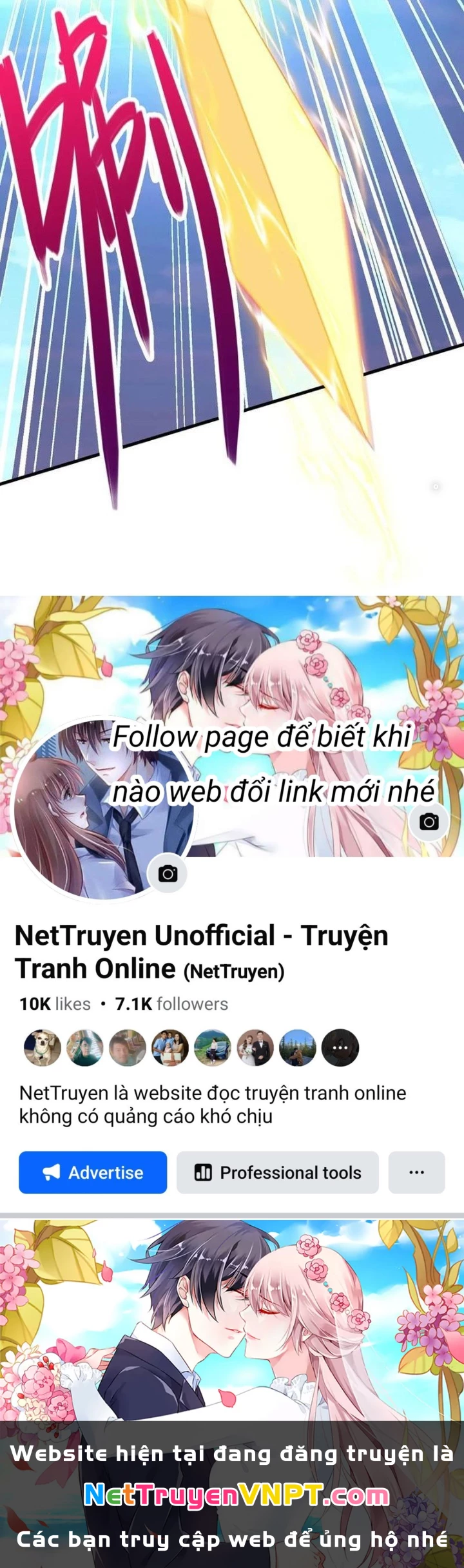 Thần Thiên Chí Tôn Chapter 65 - 79