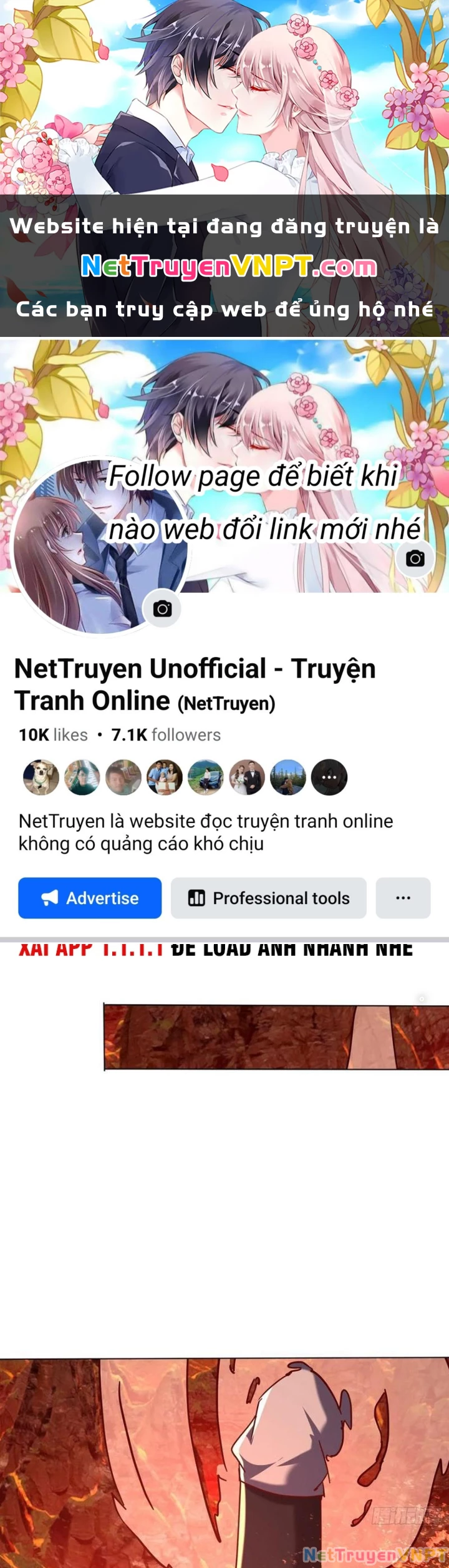 Thần Thiên Chí Tôn Chapter 66 - 1