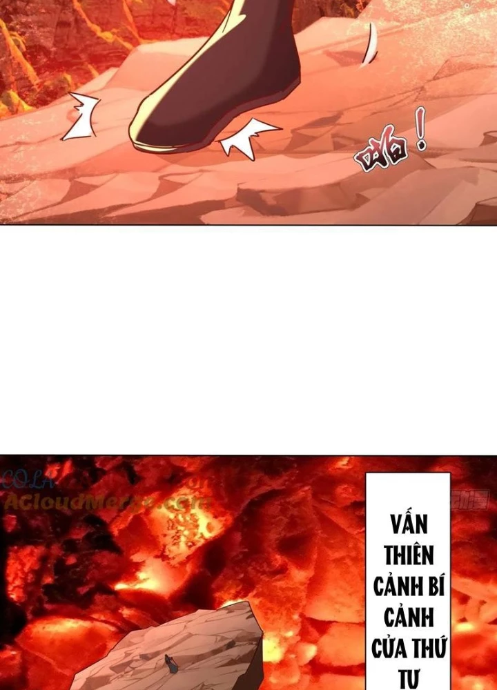 Thần Thiên Chí Tôn Chapter 66 - 3