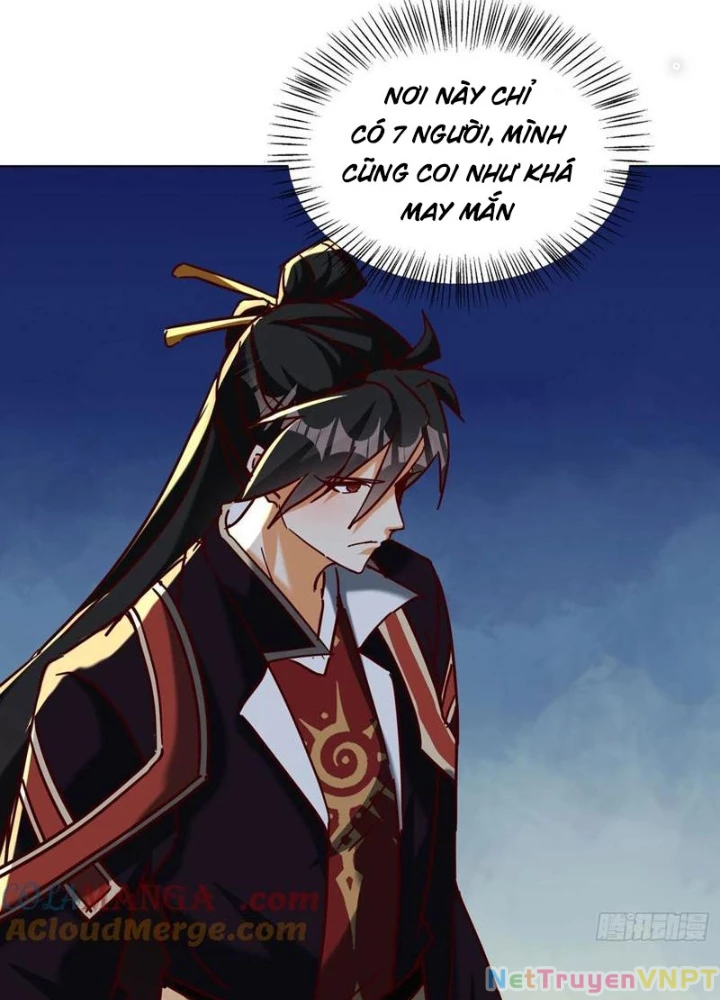 Thần Thiên Chí Tôn Chapter 66 - 9