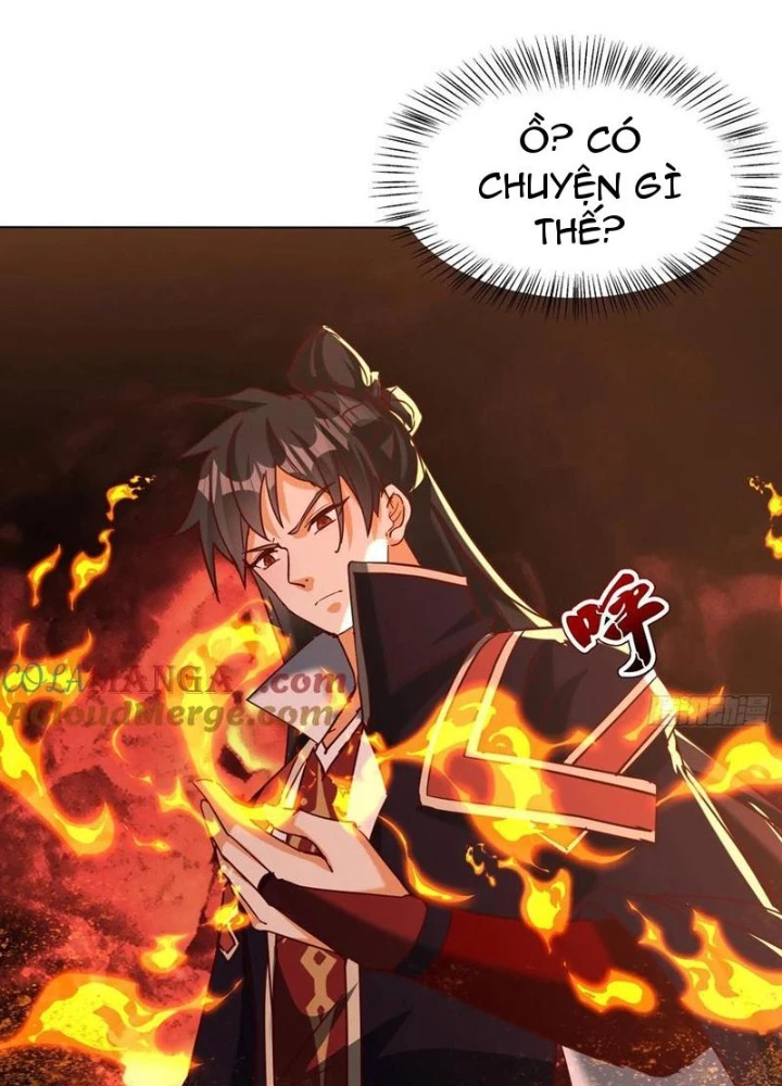 Thần Thiên Chí Tôn Chapter 66 - 15