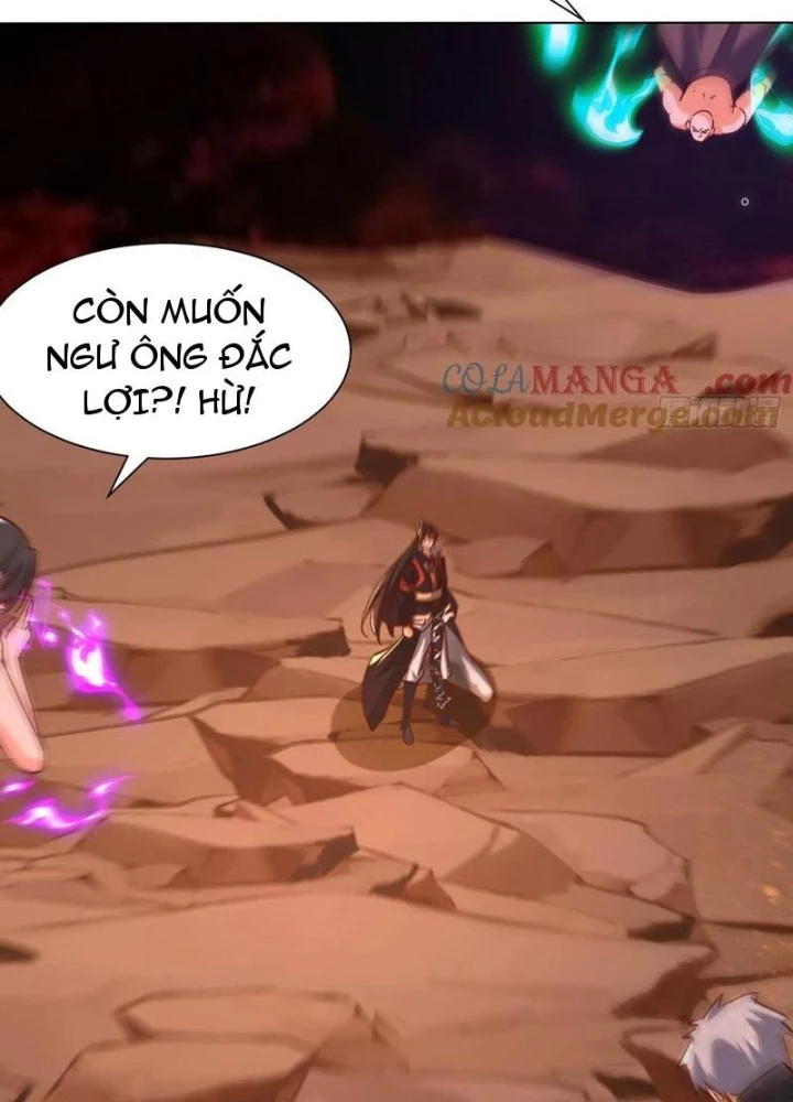 Thần Thiên Chí Tôn Chapter 66 - 21