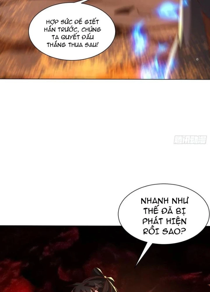 Thần Thiên Chí Tôn Chapter 66 - 23