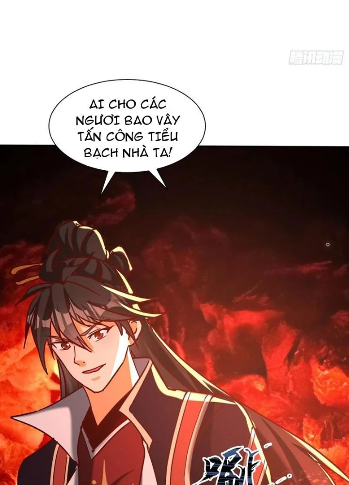 Thần Thiên Chí Tôn Chapter 66 - 47