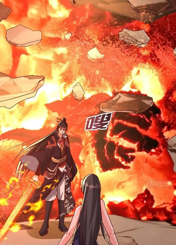 Thần Thiên Chí Tôn Chapter 66 - 51