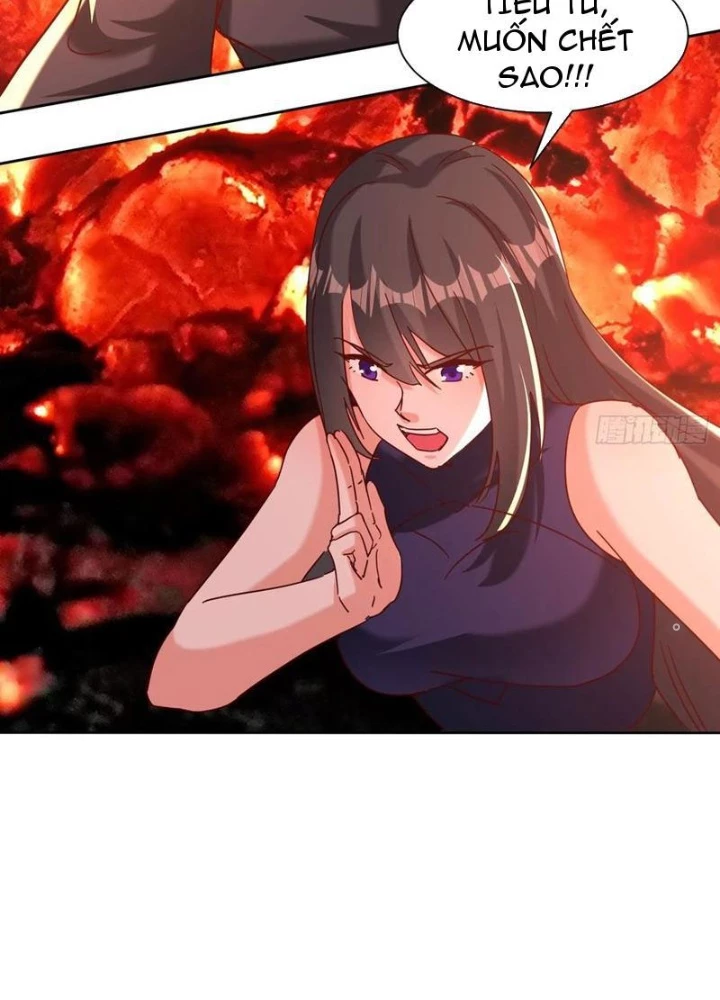 Thần Thiên Chí Tôn Chapter 66 - 55