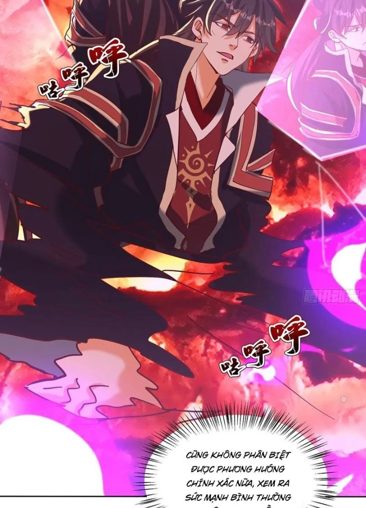 Thần Thiên Chí Tôn Chapter 66 - 65