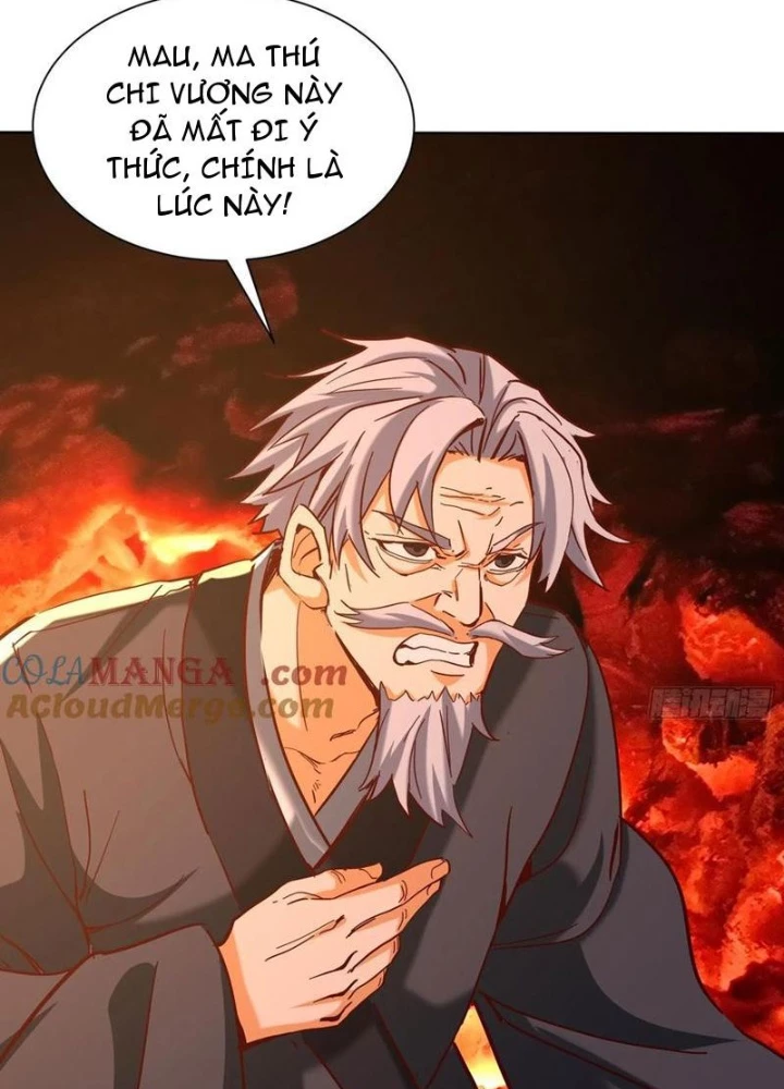 Thần Thiên Chí Tôn Chapter 66 - 101