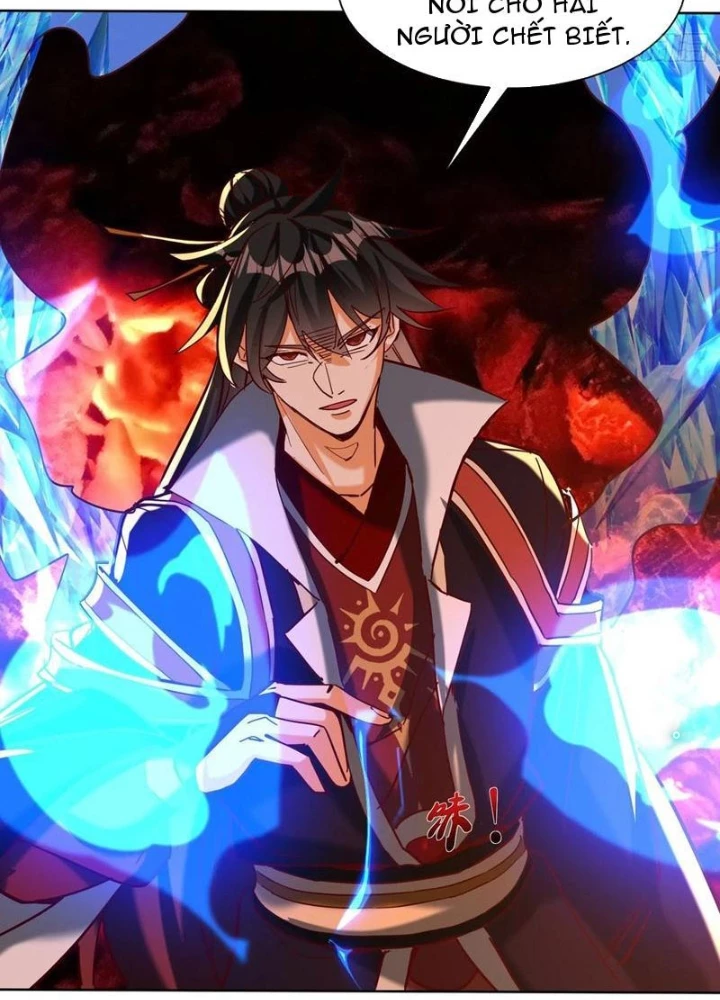 Thần Thiên Chí Tôn Chapter 67 - 27