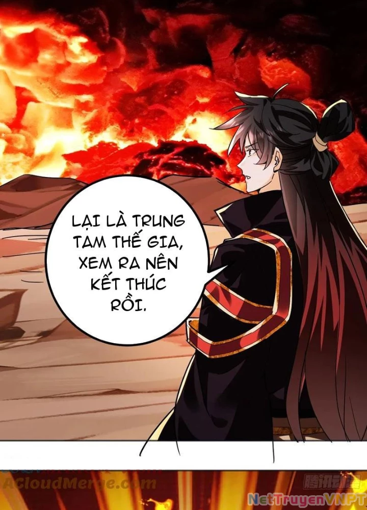 Thần Thiên Chí Tôn Chapter 67 - 47