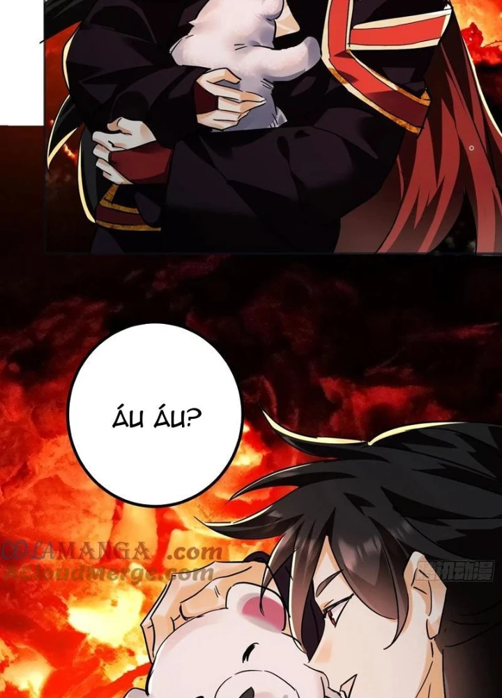 Thần Thiên Chí Tôn Chapter 67 - 61