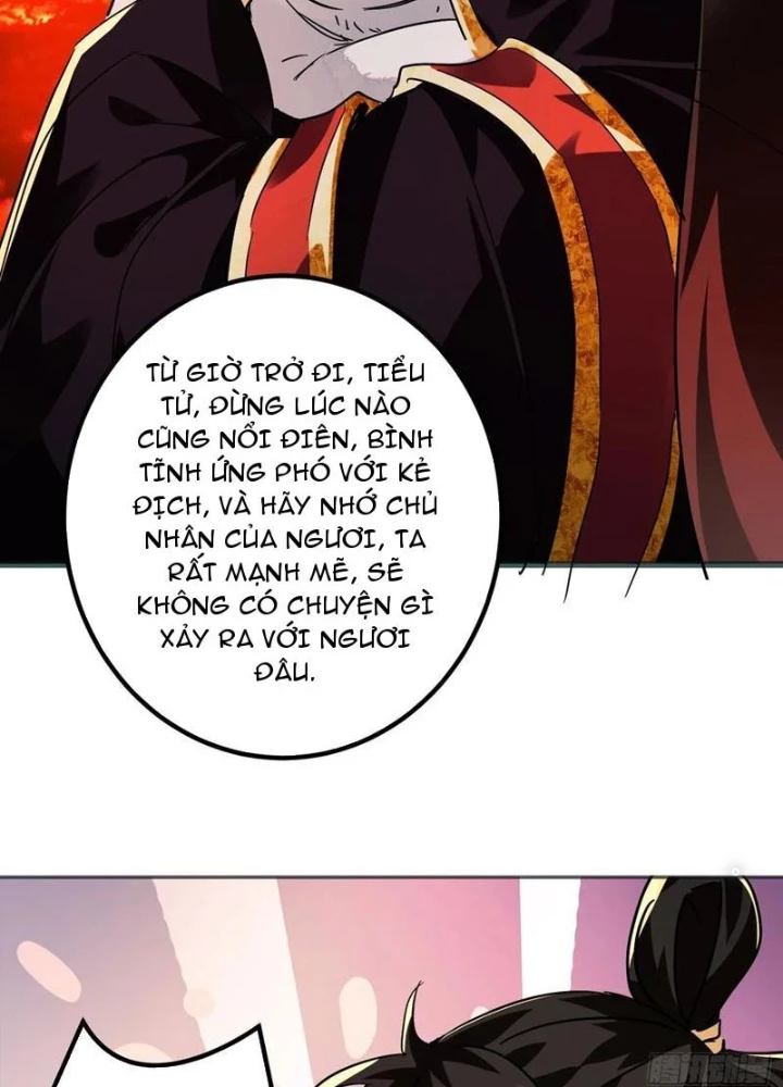 Thần Thiên Chí Tôn Chapter 67 - 63
