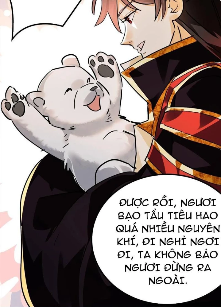 Thần Thiên Chí Tôn Chapter 67 - 65