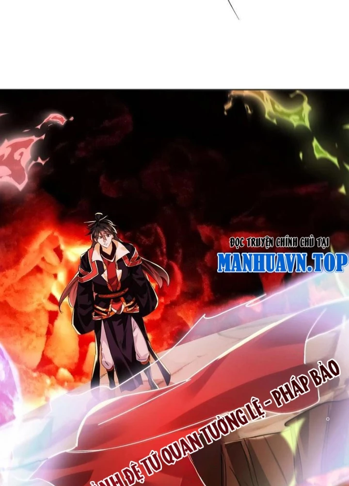 Thần Thiên Chí Tôn Chapter 67 - 69