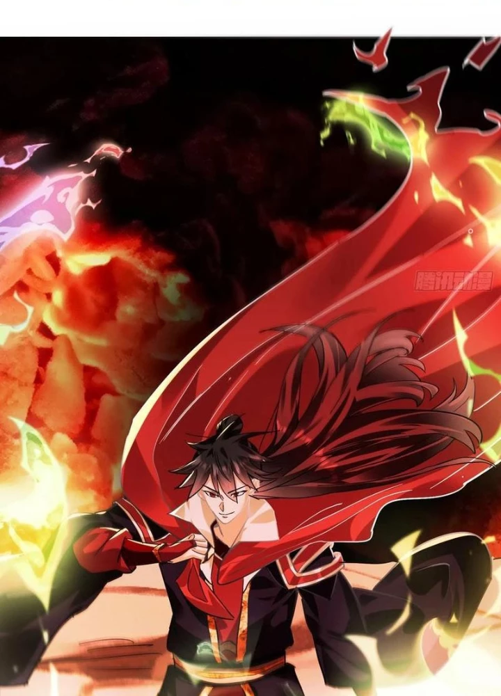 Thần Thiên Chí Tôn Chapter 67 - 73