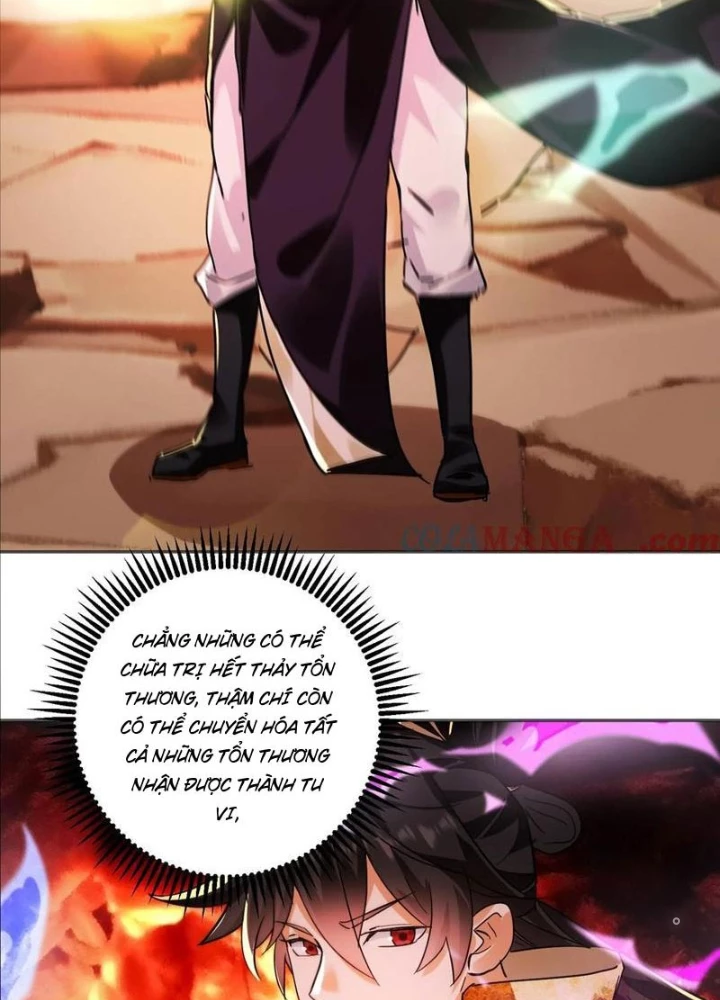 Thần Thiên Chí Tôn Chapter 67 - 75