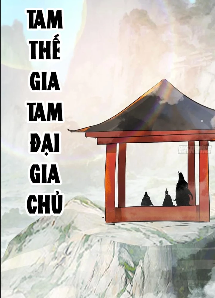 Thần Thiên Chí Tôn Chapter 67 - 85