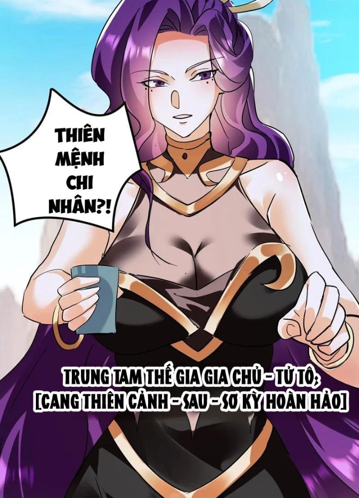 Thần Thiên Chí Tôn Chapter 67 - 93