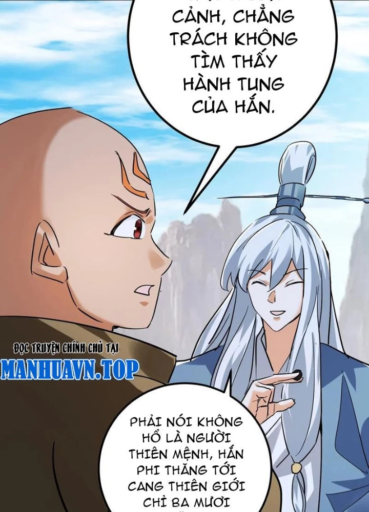 Thần Thiên Chí Tôn Chapter 68 - 5