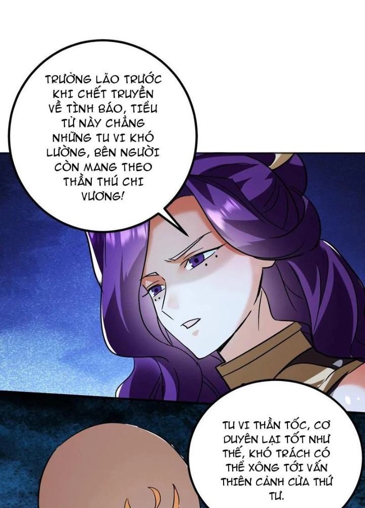 Thần Thiên Chí Tôn Chapter 68 - 7