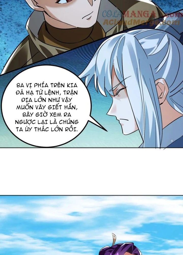 Thần Thiên Chí Tôn Chapter 68 - 9