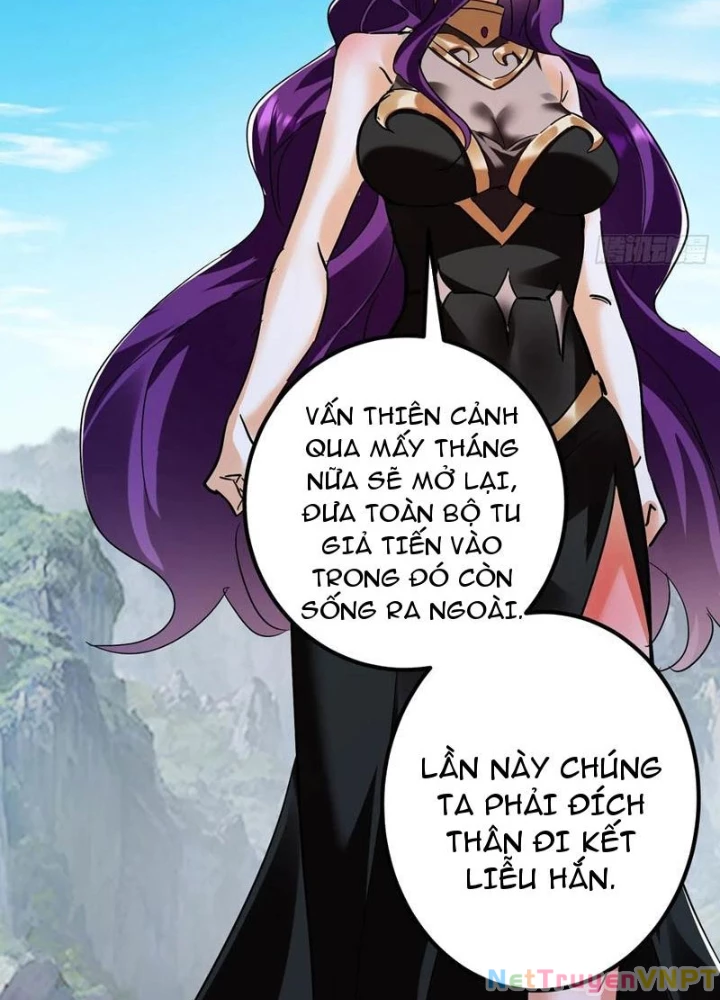 Thần Thiên Chí Tôn Chapter 68 - 11