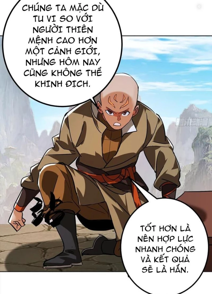 Thần Thiên Chí Tôn Chapter 68 - 13