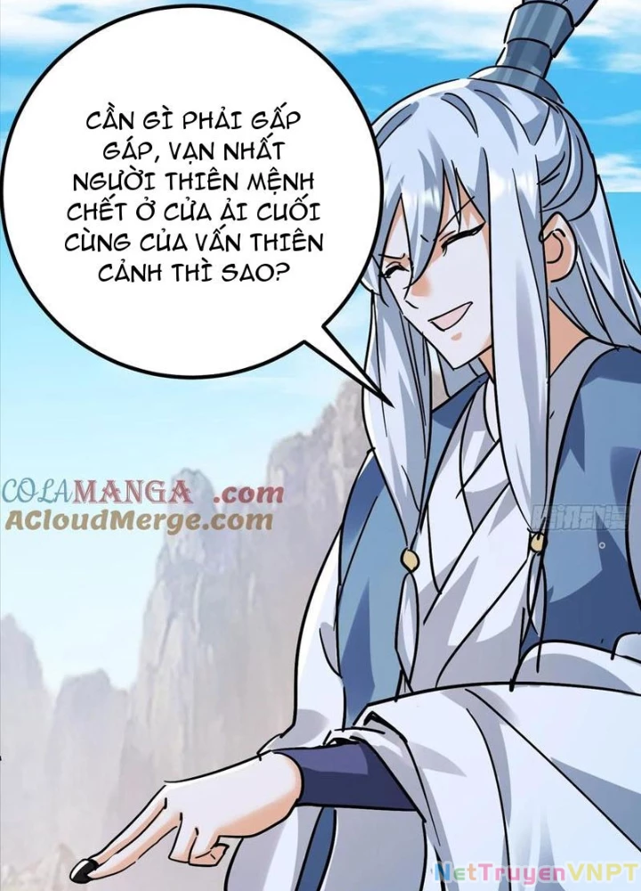 Thần Thiên Chí Tôn Chapter 68 - 15