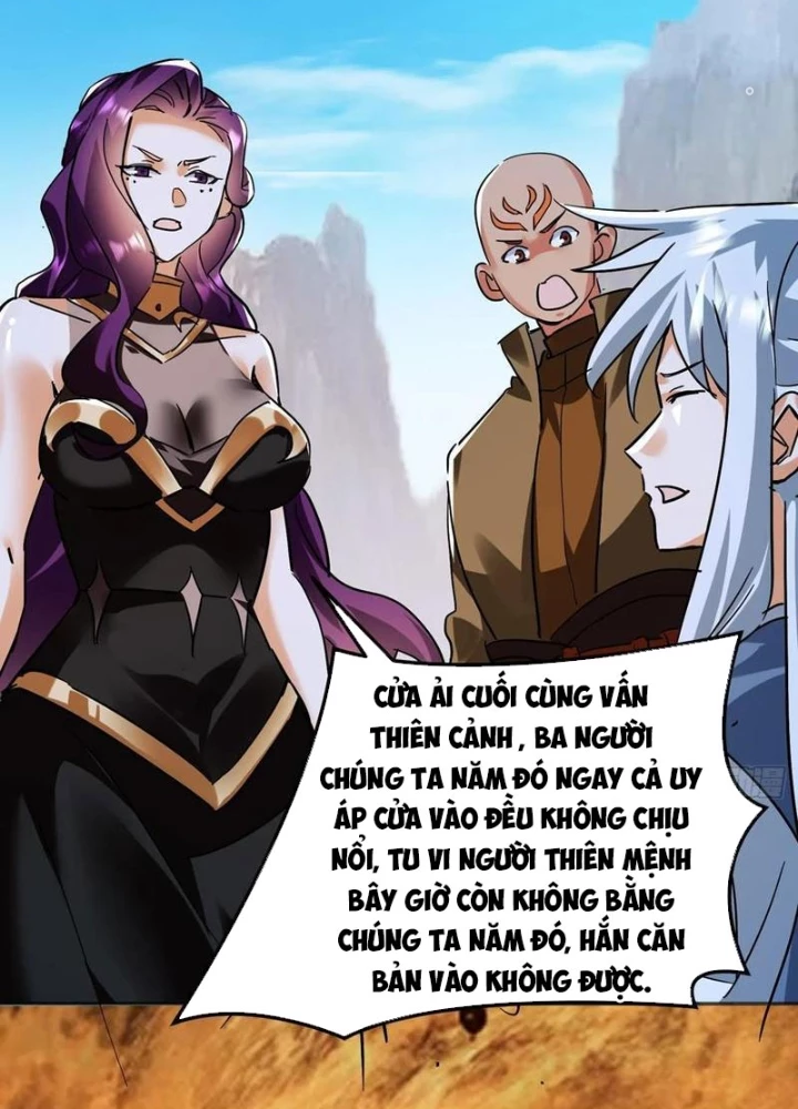 Thần Thiên Chí Tôn Chapter 68 - 19