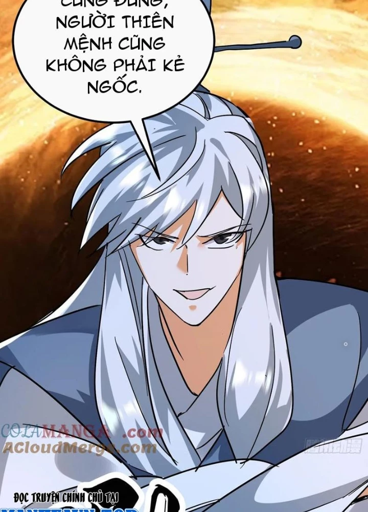 Thần Thiên Chí Tôn Chapter 68 - 21