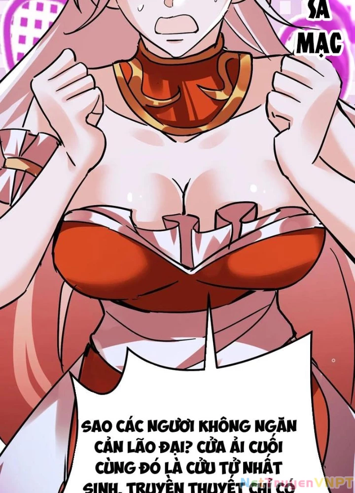 Thần Thiên Chí Tôn Chapter 68 - 27