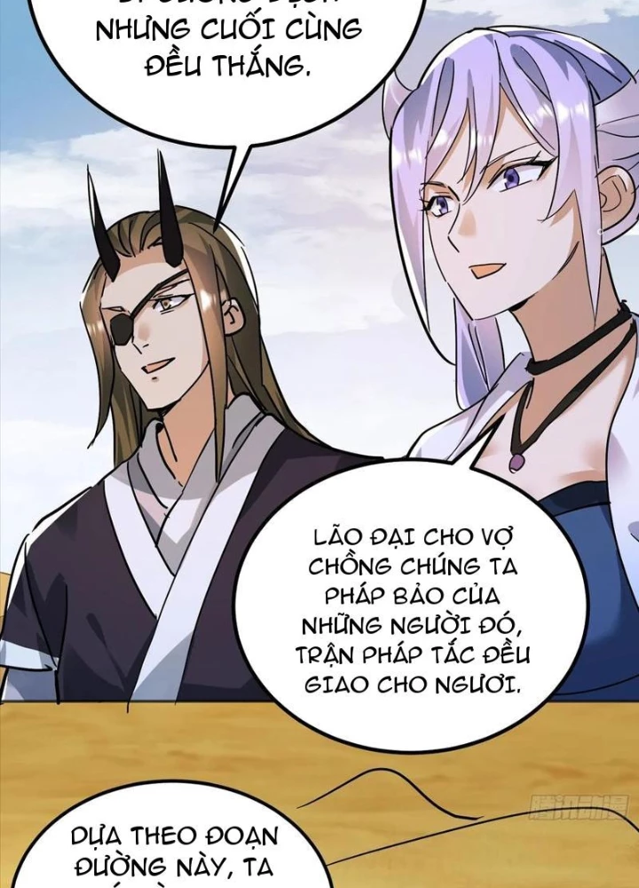 Thần Thiên Chí Tôn Chapter 68 - 37