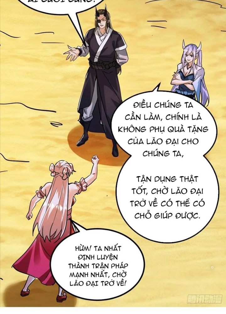 Thần Thiên Chí Tôn Chapter 68 - 39