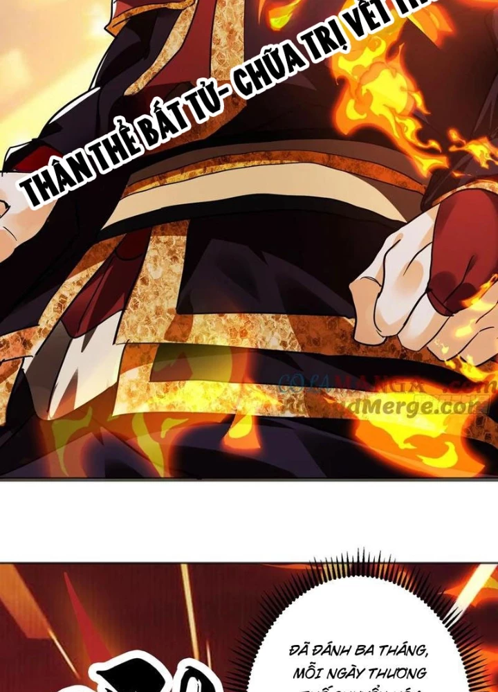 Thần Thiên Chí Tôn Chapter 68 - 47